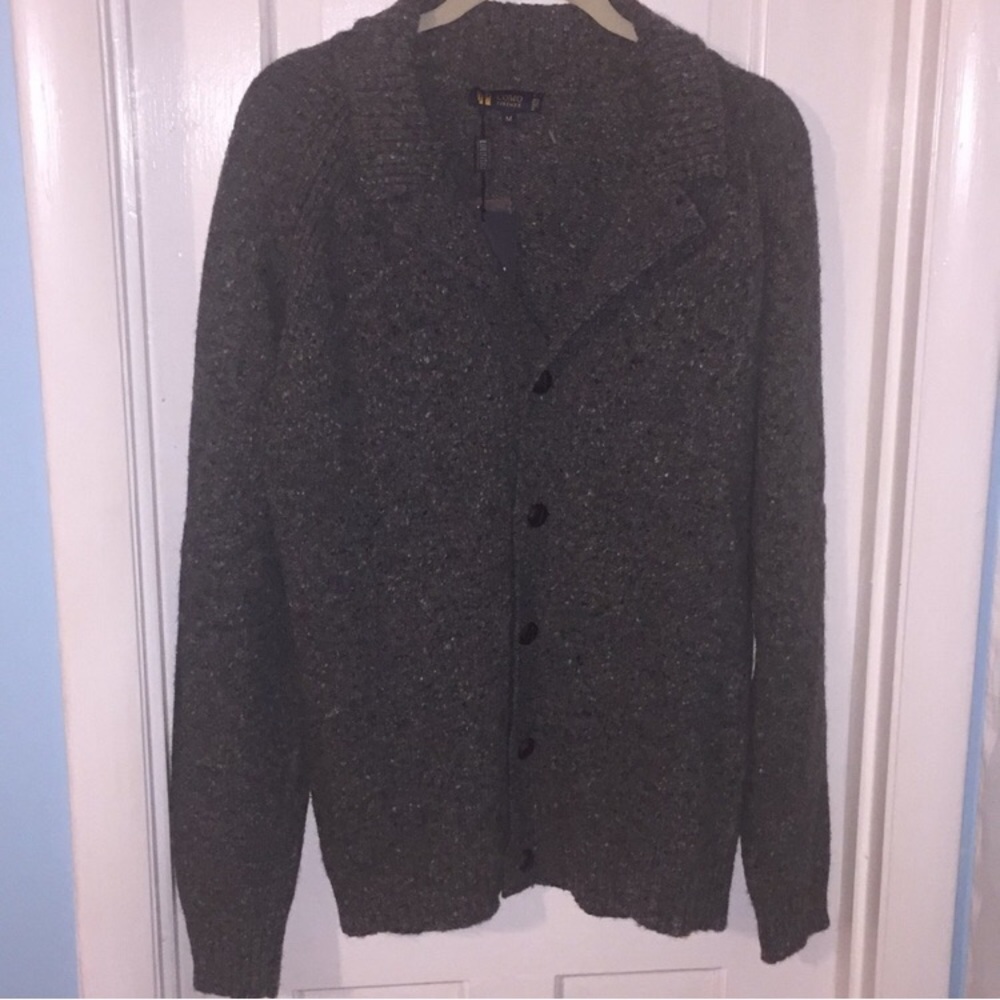 Italian Wool sweater